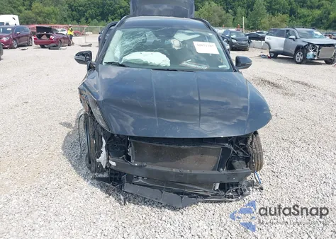 2022 Hyundai Tucson Sel из США, поврежденный, VIN 5NMJBCAE3NH016467